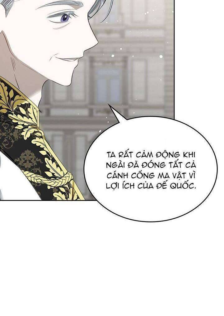 Nam Chính Quái Vật Sống Dưới Giường Tôi Chapter 28 - Trang 4