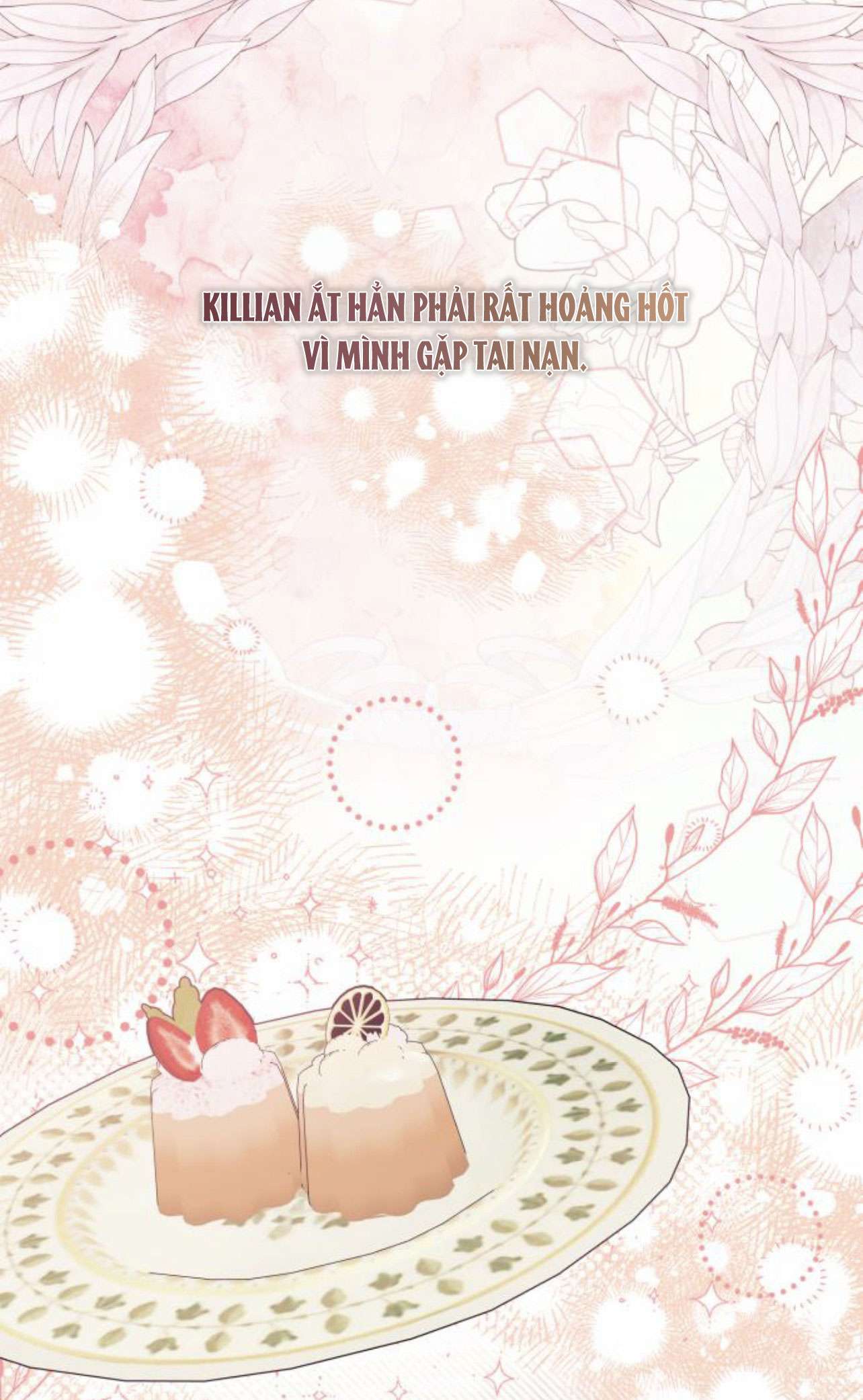 Tôi Tưởng Đó Chỉ Là Tiểu Thuyết Trọng Sinh Bình Thường Chapter 47 - Trang 4