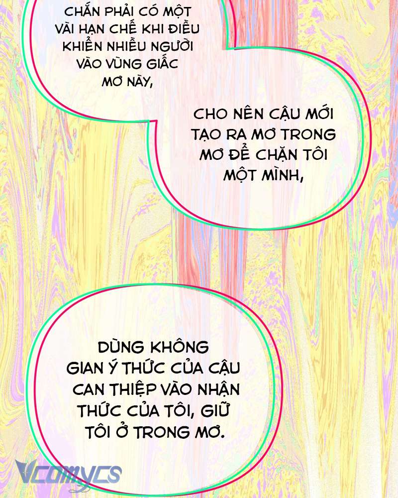 Ác Chi Hoàn Chapter 33 - Trang 4
