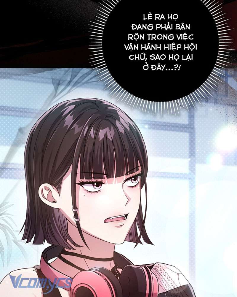 Nhật Ký Từ Chức Cấp S Của Thợ Săn Công Chức Chapter 11 - Next Chapter 12