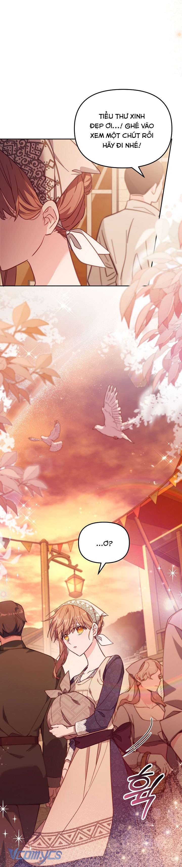 Không Có Chỗ Cho Kẻ Giả Mạo Chap 20 - Trang 2