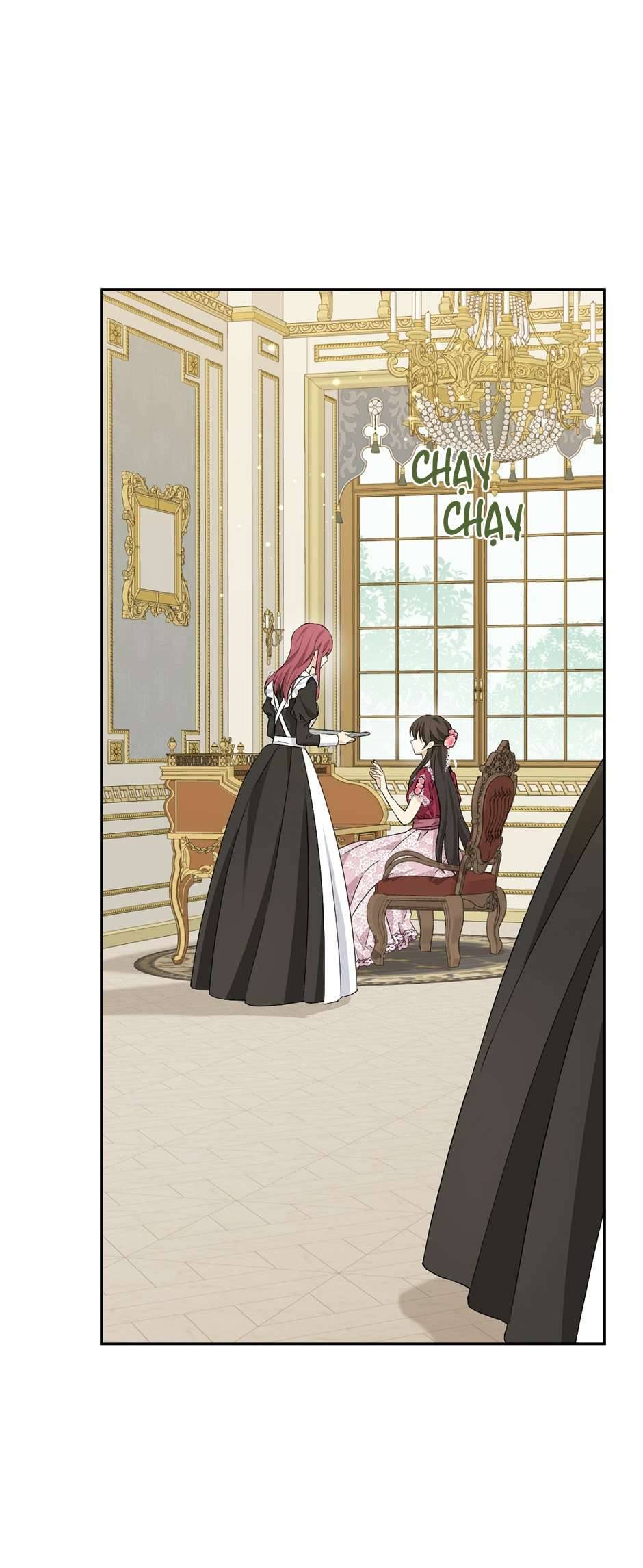 Tôi Là Minh Chứng Của Sự Thật Chap 112 - Next Chap 113