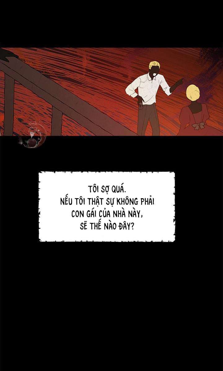 Tôi Là Minh Chứng Của Sự Thật Chap 34 - Next Chap 35