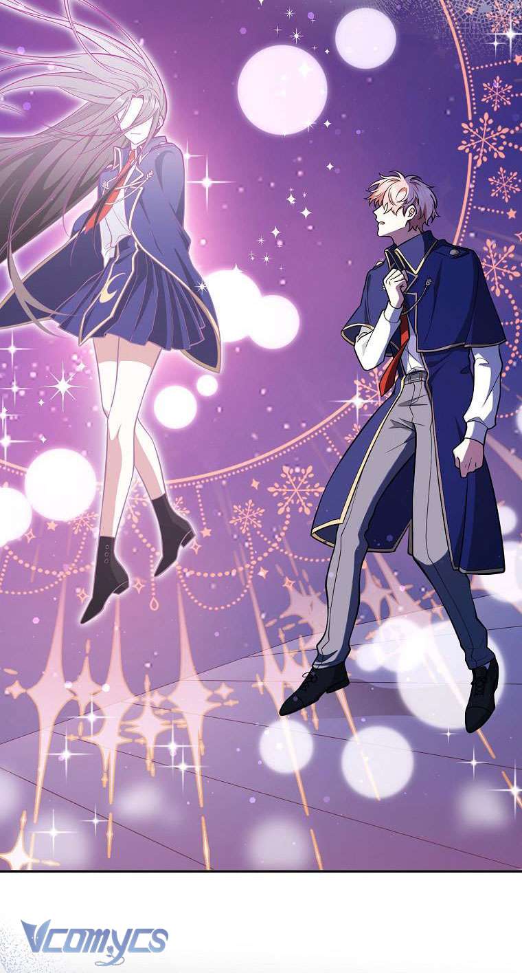 Tôi Thề Chúng Ta Chỉ Là Bạn Chapter 7 - Next Chapter 8