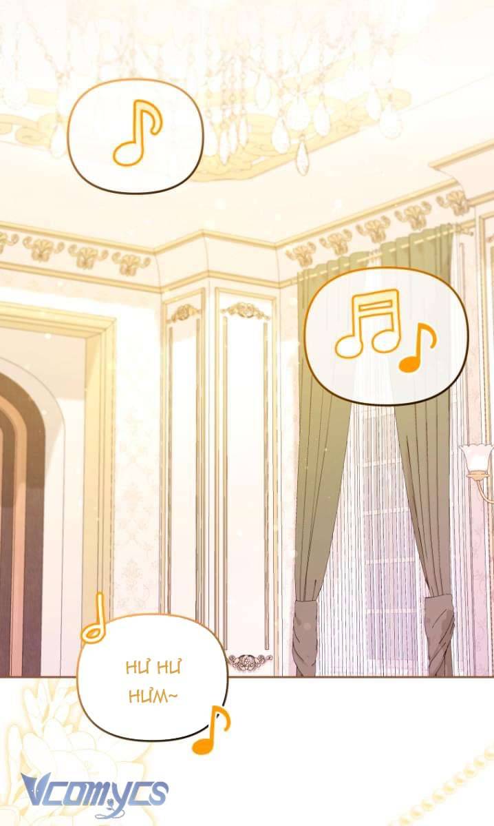 Tôi Được Nuôi Dưỡng Bởi Những Kẻ Phản Diện Chap 46 - Trang 3