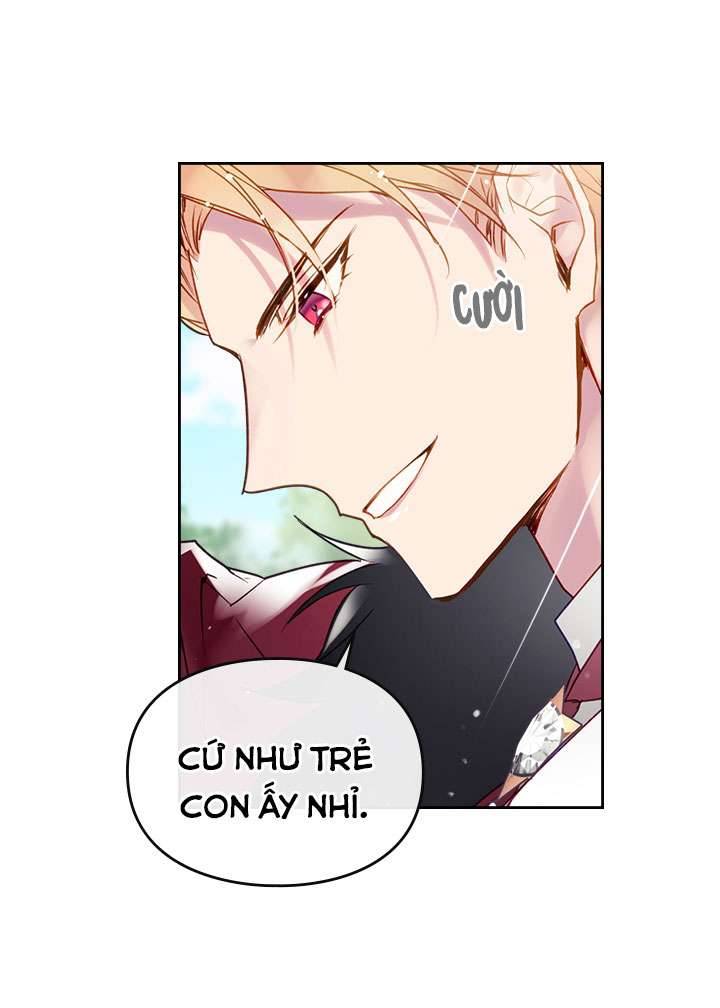 Kết Cục Của Nhân Vật Phản Diện Chỉ Có Thể Là Cái Chết Chapter 64 - Trang 4