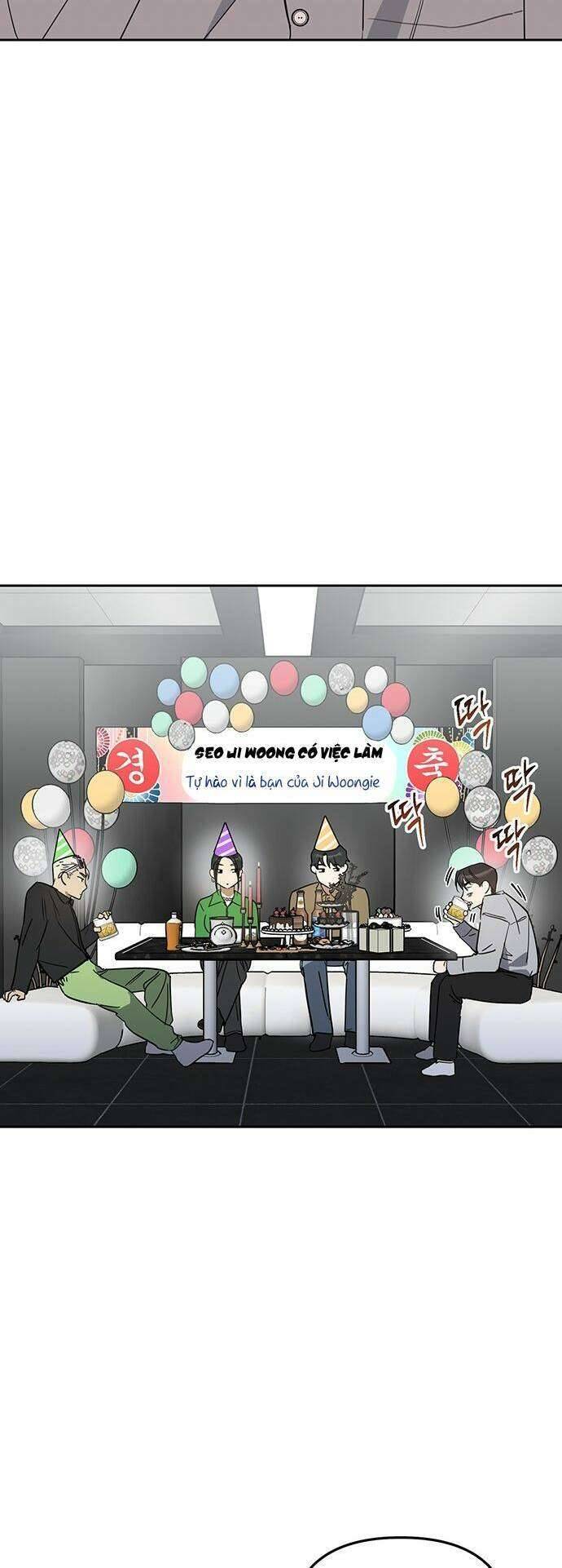 Công Việc Bất Thường Chapter 6 - Trang 4
