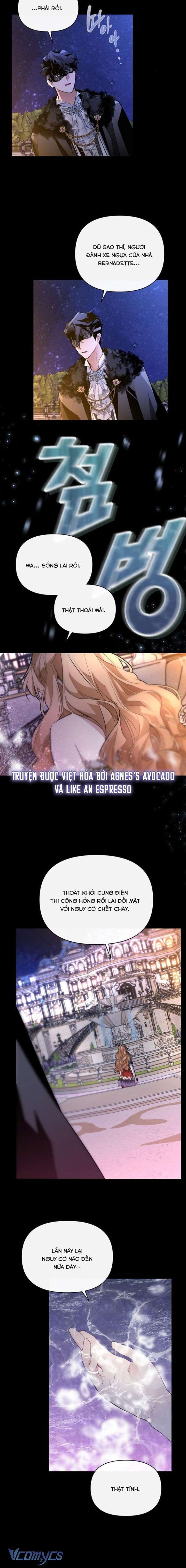 Truy Tìm Ác Nữ Đã Cùng Ta Qua Đêm Chap 2 - Next 
