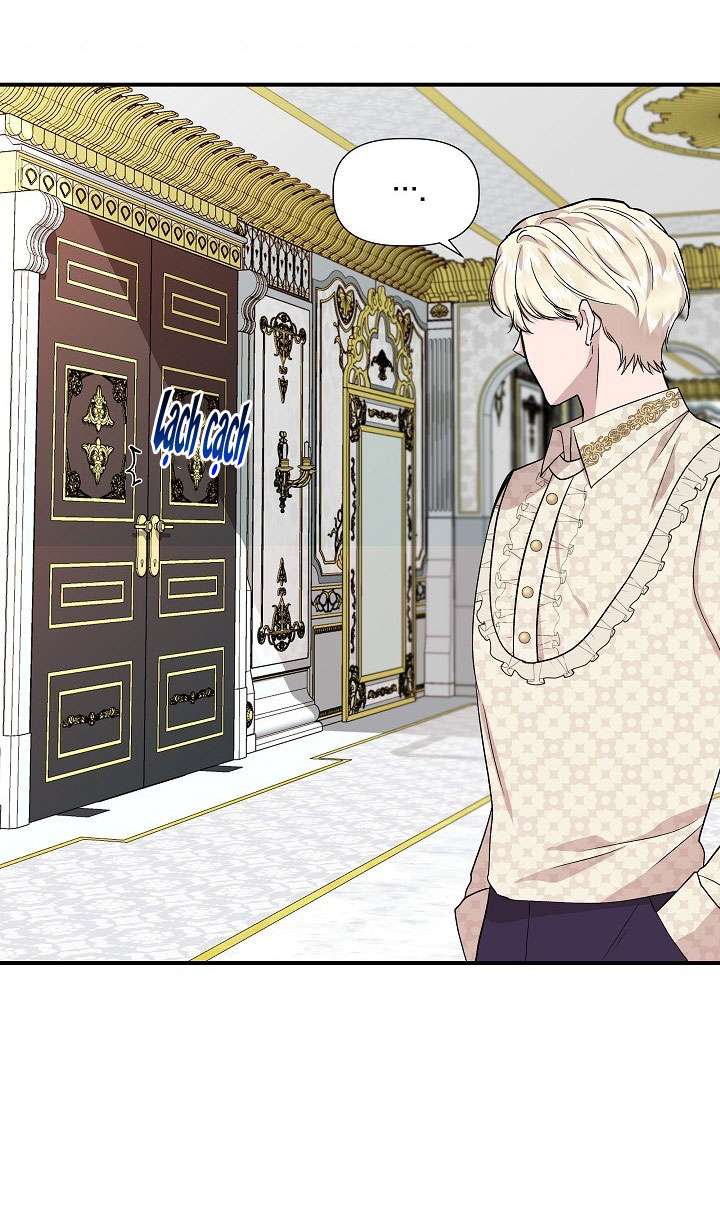 Tôi Không Phải Là Cinderella Chapter 42 - Trang 4