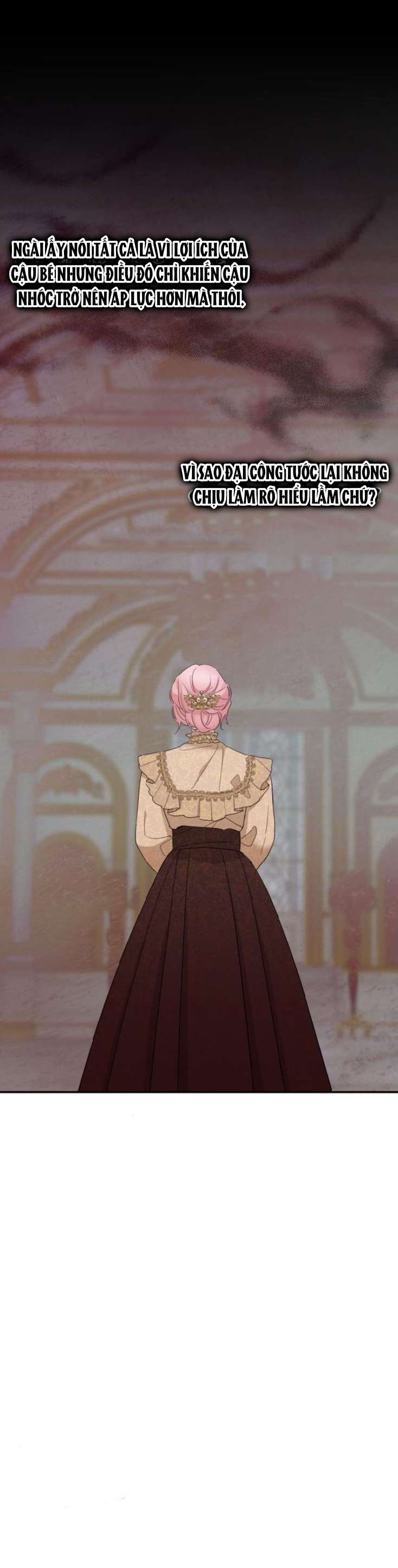 Gia Đình Chồng Quá Ám Ảnh Bởi Tôi Chap 8 - Trang 2