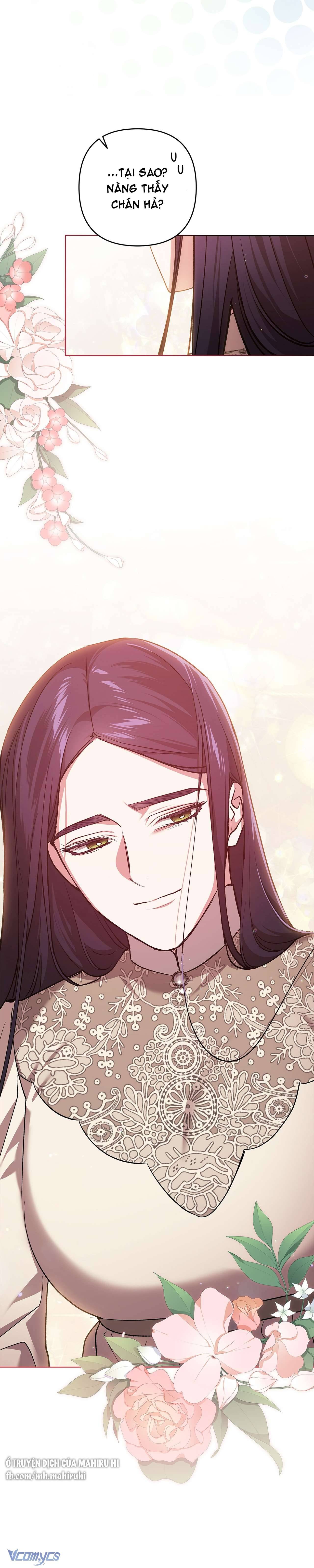 Hôn Nhân Này Rồi Sẽ Đổ Vỡ Chapter 69 - Trang 3