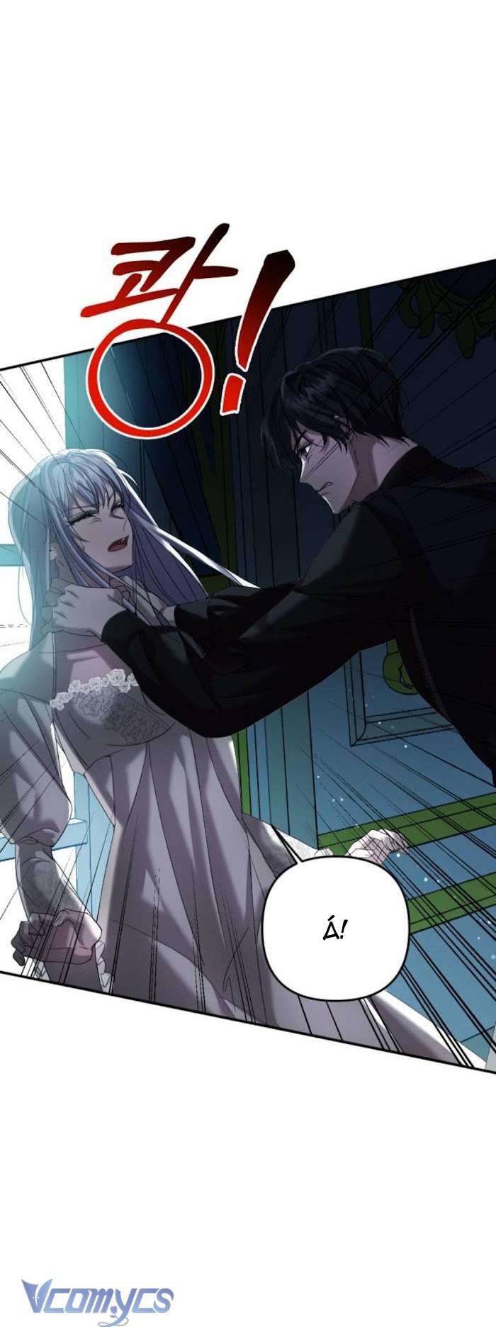 Hôn Nhân Liên Minh Để Trả Thù Chap 3 - Trang 2