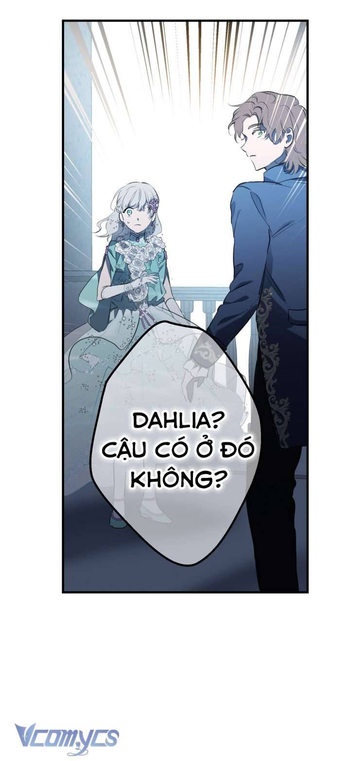 Những Nhân Vật Mạnh Nhất Thế Giới Ám Ảnh Tôi Chapter 41 - Trang 4