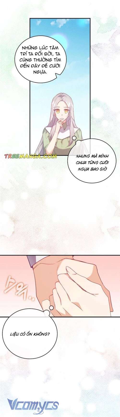 Tôi Chỉ Nhận Ra Sau Khi Mất Cô Ấy Chap 17 - Trang 2
