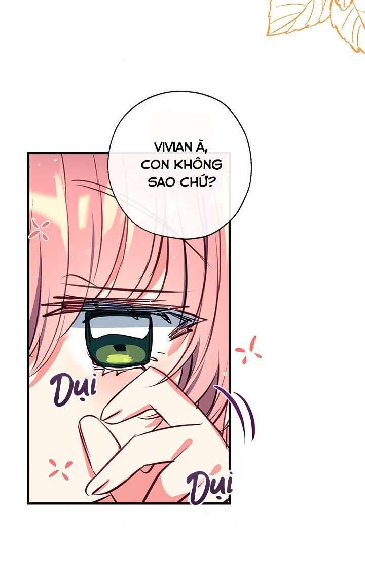 Chúng Ta Có Thể Trở Thành Một Gia Đình Được Không? Chap 18 - Trang 2