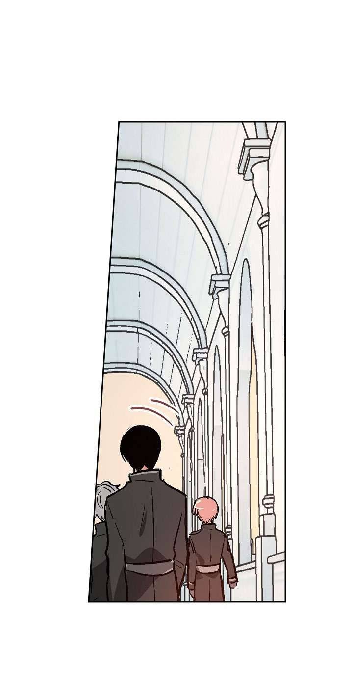 Vị Hôn Thê Khế Ước Của Công Tước Chapter 17 - Next Chapter 18