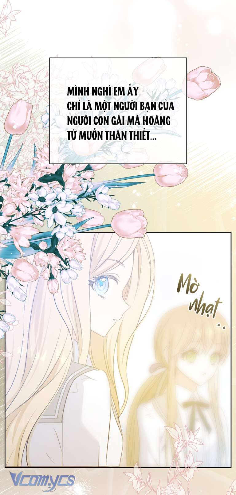 Hãy Để Tiểu Thư Emily Yên Chapter 6 - Trang 4