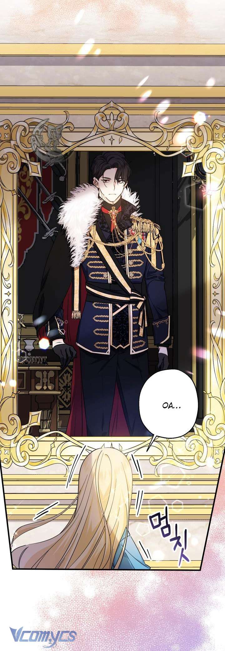 Tiểu Thư Tích Tiền Đi Bụi Chapter 11 - Trang 4