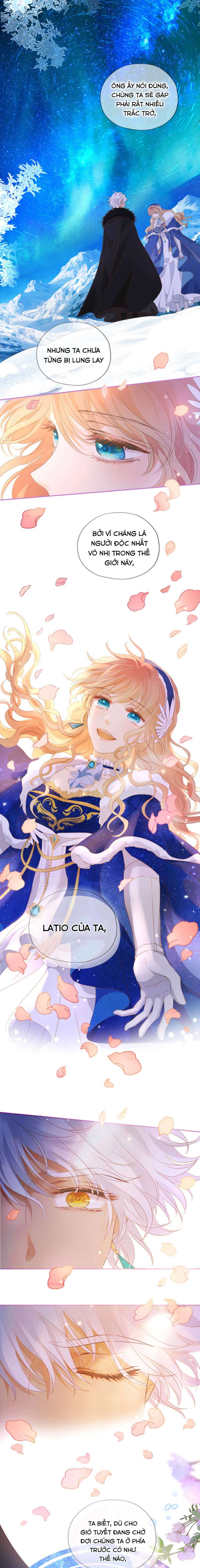 Địch Úc Đa Chi Ca Chapter 166 - Trang 4