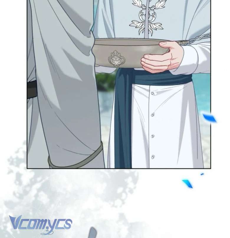 Sự Điều Trị Đặc Biệt Của Tinh Linh Chapter 85 - Trang 4