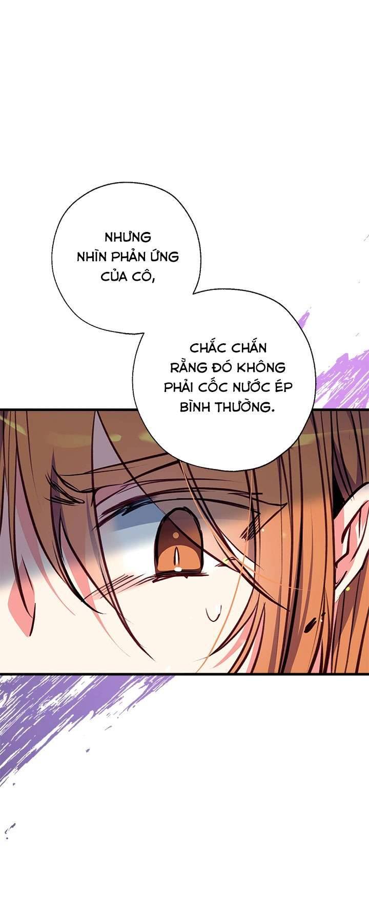 Chúng Ta Có Thể Trở Thành Một Gia Đình Được Không? Chap 15 - Trang 2