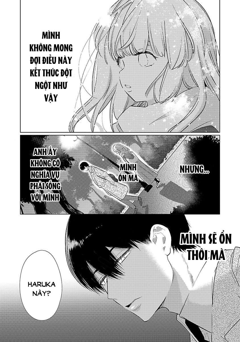 [18+] Thanh Mai Trúc Mã Là Hắc Miêu Yêu Nghiệt Chap 8 - Trang 2