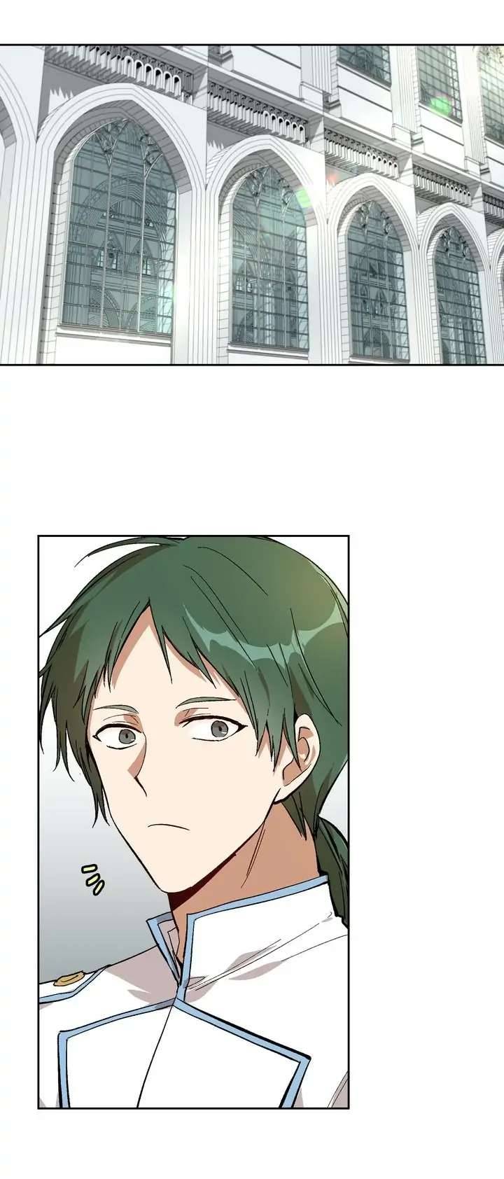 Vị Hôn Thê Khế Ước Của Công Tước Chapter 74 - Next Chapter 75