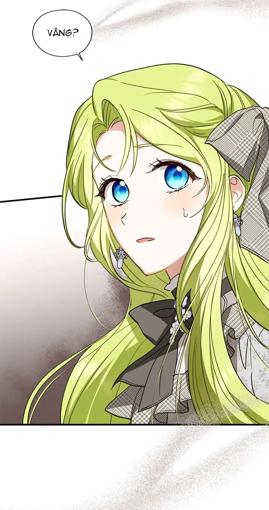 Tôi Đã Bảo Nữ Chính Đang Cải Trang Cơ Mà! Chap 39 - Trang 2