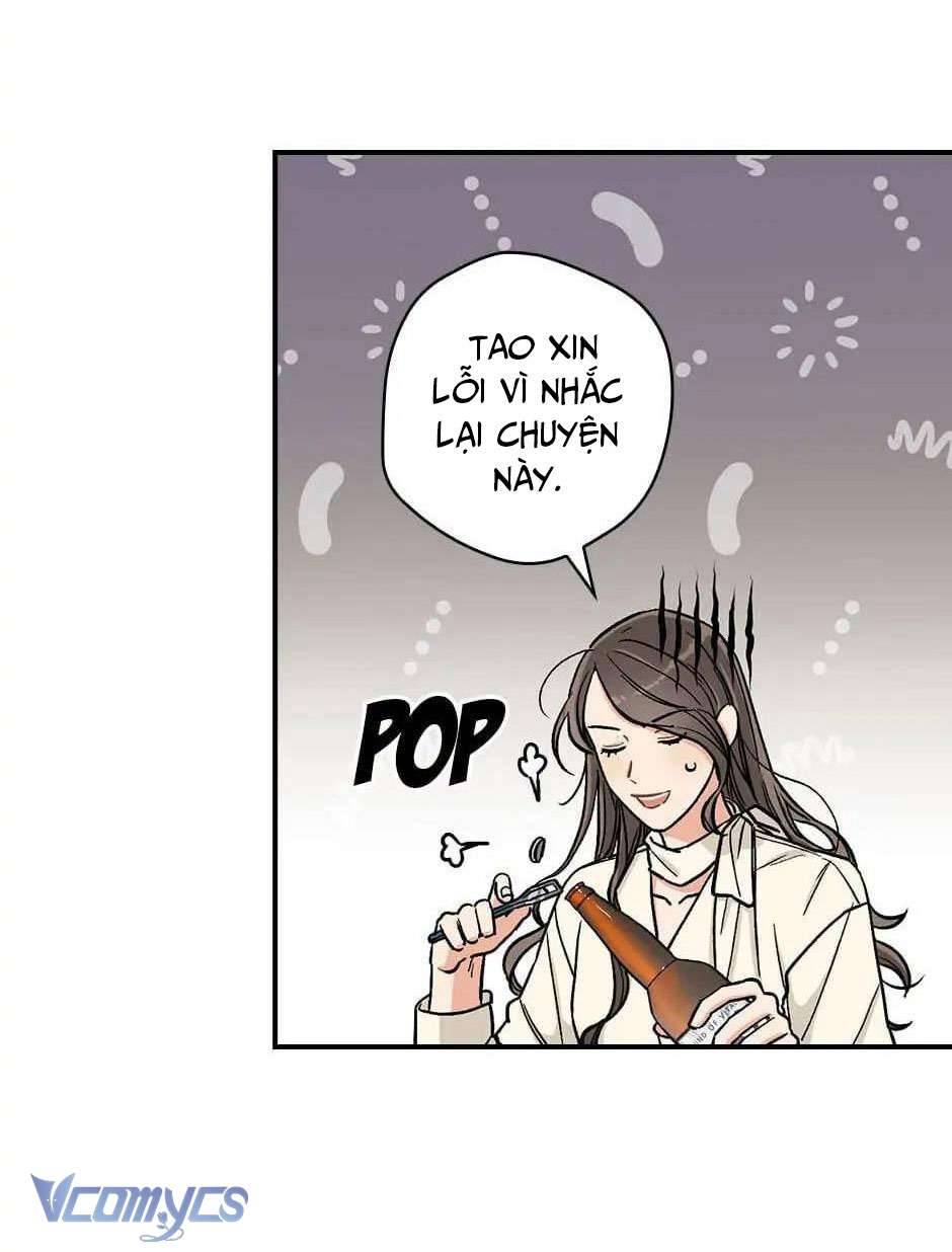 Ly Espresso Của Mùa Xuân Chapter 14 - Trang 4