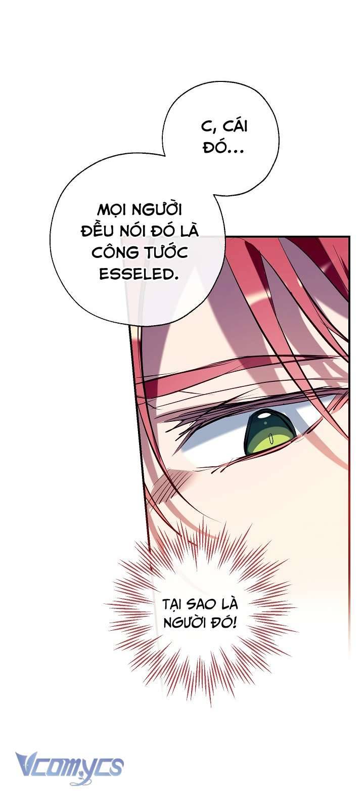 Chúng Ta Có Thể Trở Thành Một Gia Đình Được Không? Chap 93 - Trang 2