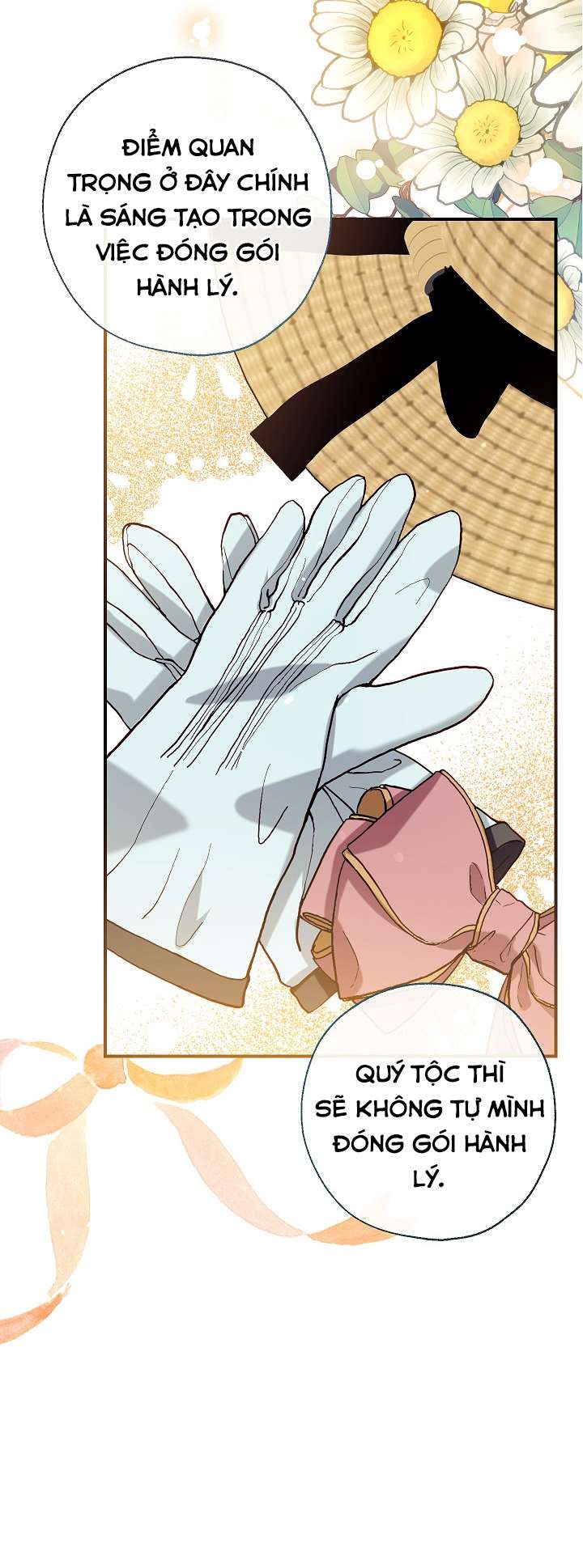 Chúng Ta Có Thể Trở Thành Một Gia Đình Được Không? Chap 54 - Trang 2