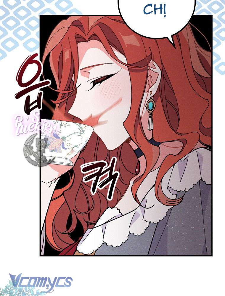 Chị Gái Của Nhân Vật Phản Diện Hôm Nay Cũng Đang Đau Khổ Chapter 2 - Trang 4