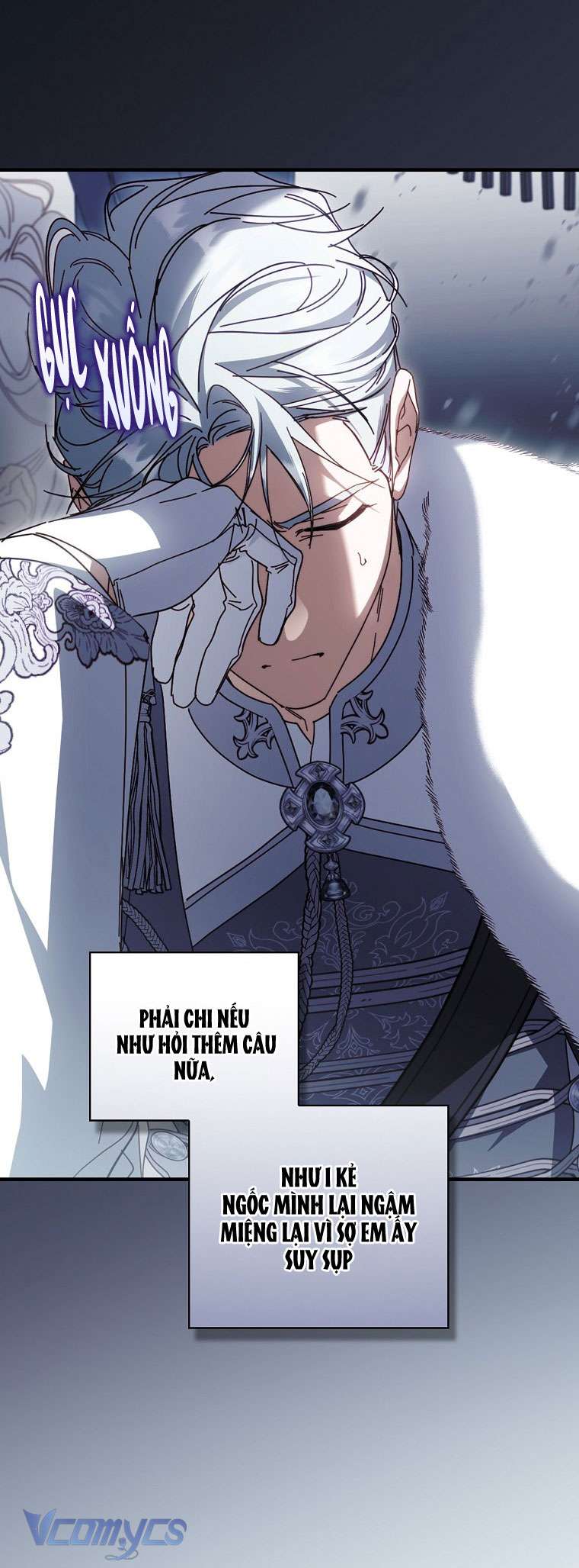 Phương Pháp Khiến Phu Quân Đứng Về Phía Tôi Chapter 90 - Trang 4