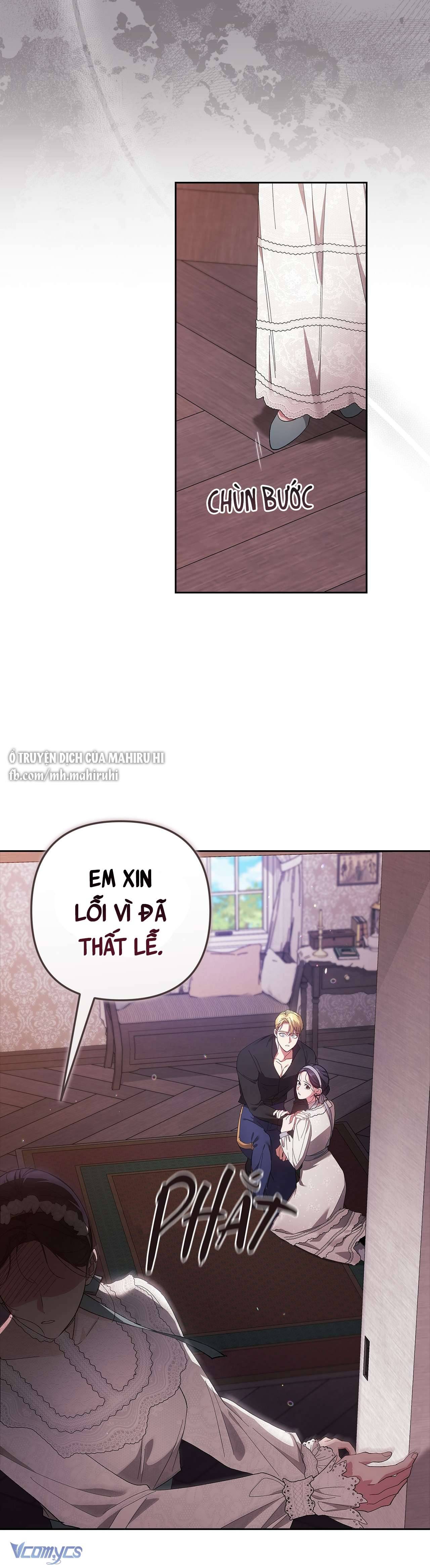 Hôn Nhân Này Rồi Sẽ Đổ Vỡ Chapter 51 - Trang 3