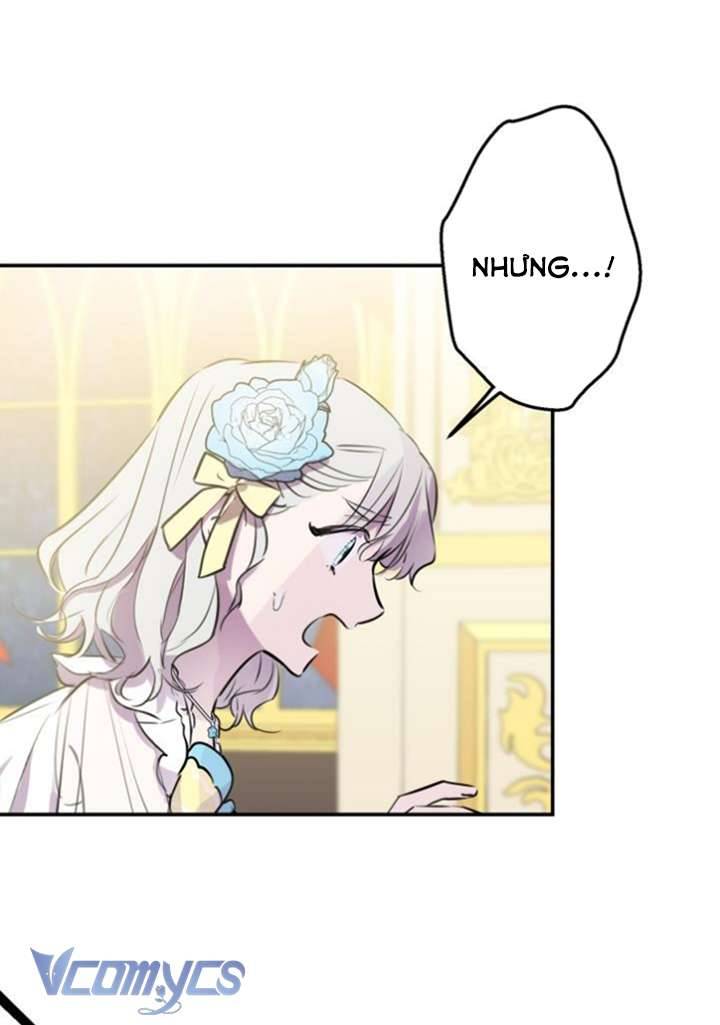 Những Nhân Vật Mạnh Nhất Thế Giới Ám Ảnh Tôi Chapter 27 - Trang 4