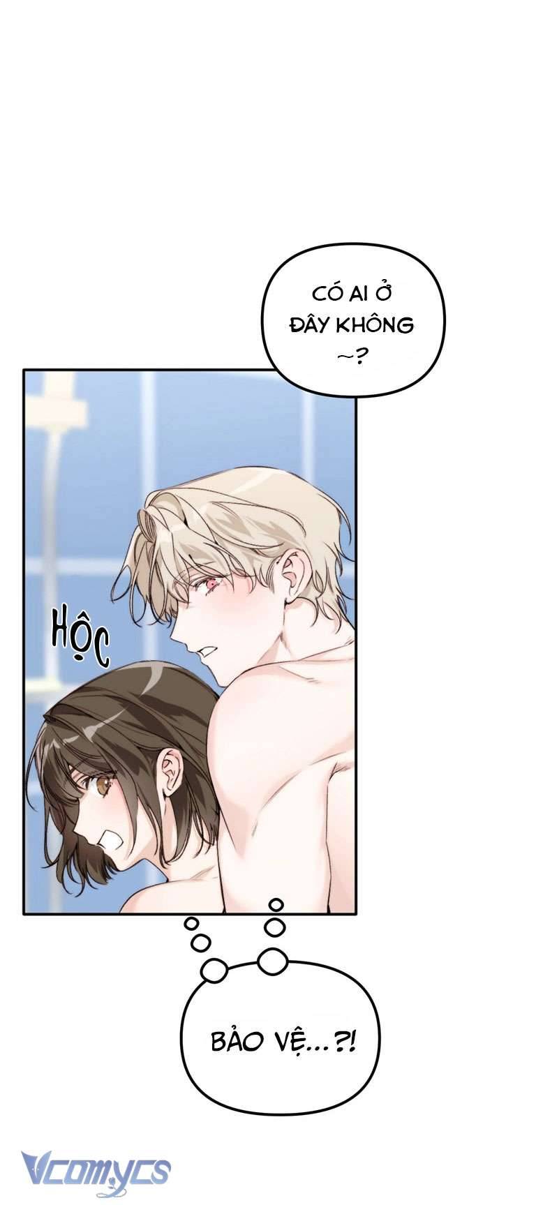 [18+] Scandal Cầu Hôn Chap 4 - Trang 2