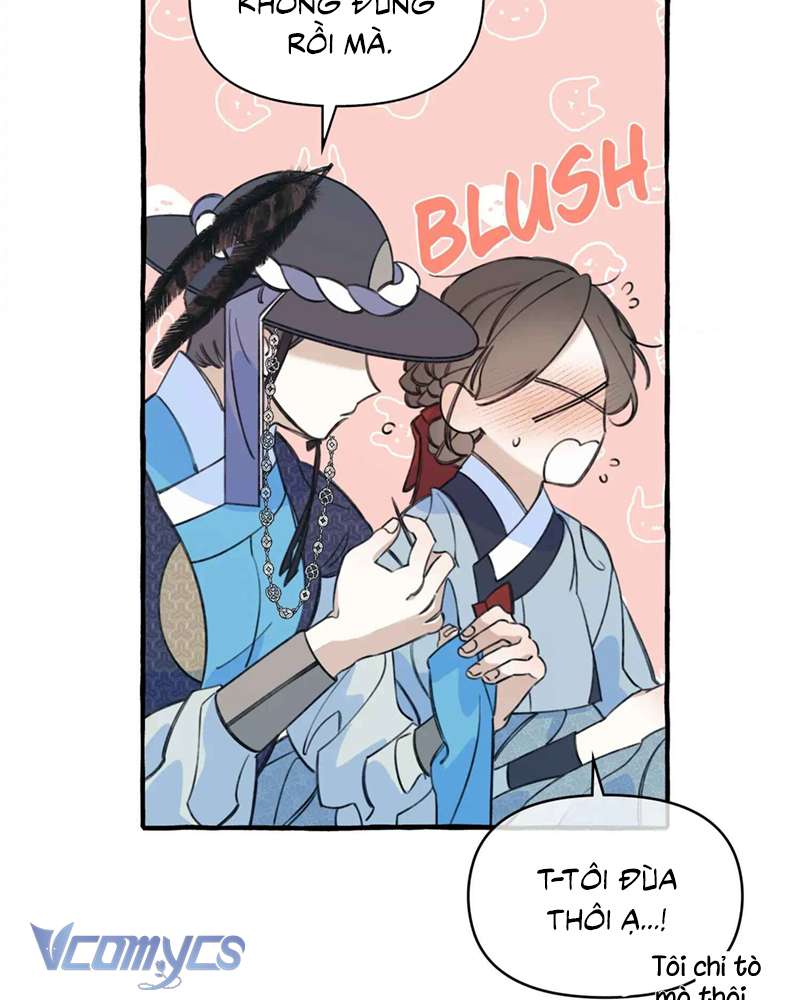 Chuyện Tình Hoa Lưu Ly Chapter 4 - Trang 3