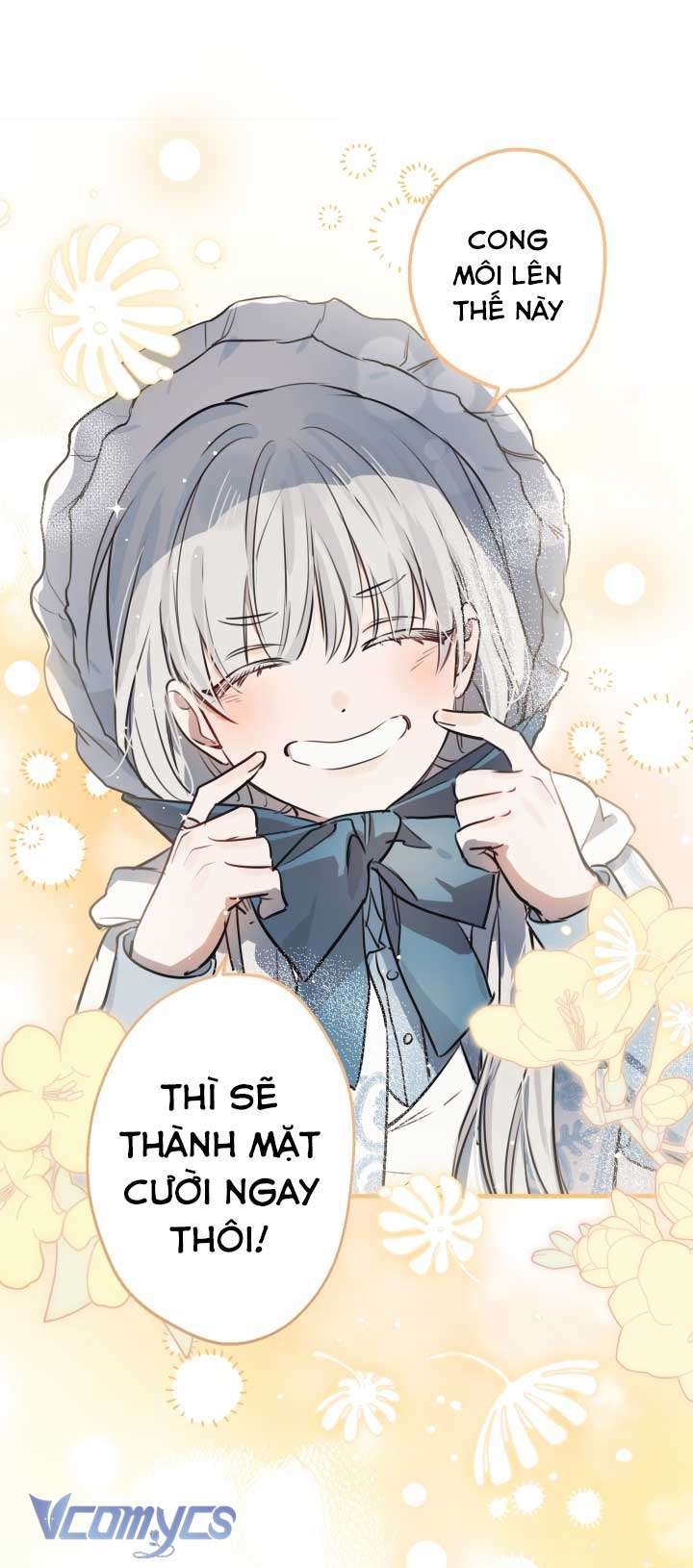 Những Nhân Vật Mạnh Nhất Thế Giới Ám Ảnh Tôi Chapter 60 - Trang 4