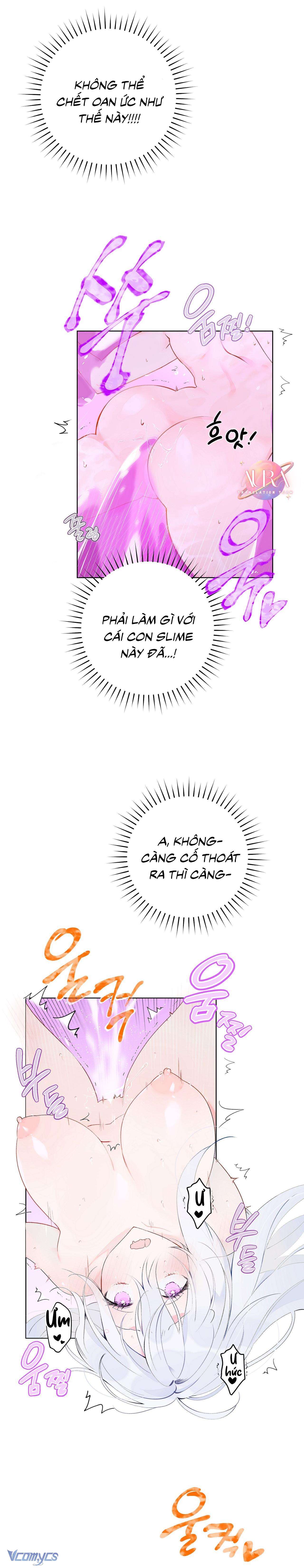 Lần Đầu Gặp Siren Death Metal Sao? Chap 1 - Trang 2