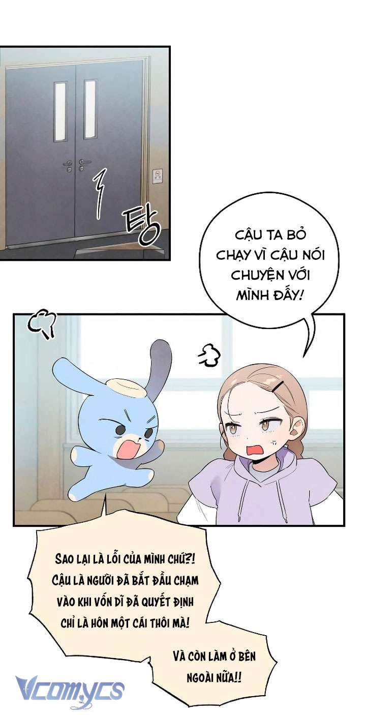 [18+] Mong Ước Của Ác Quỷ Chap 15 - Trang 2