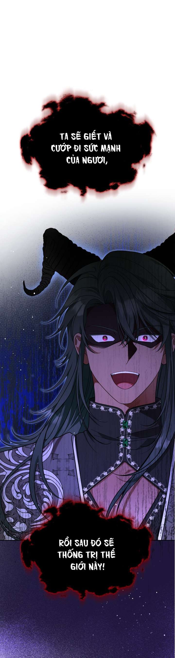 Nam Chính Quái Vật Sống Dưới Giường Tôi Chapter 66 - Trang 4