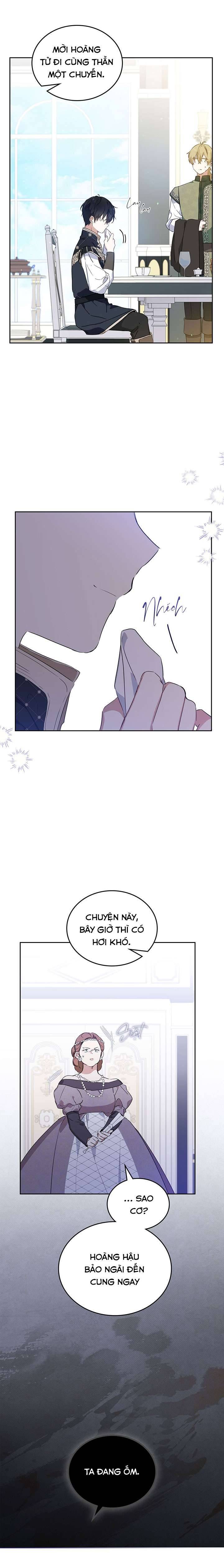 Kiếp Này Nhất Định Làm Gia Chủ Chap 115 - Trang 2