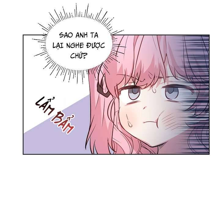 Quý Cô Thế Giới Ngầm Chap 3 - Trang 4