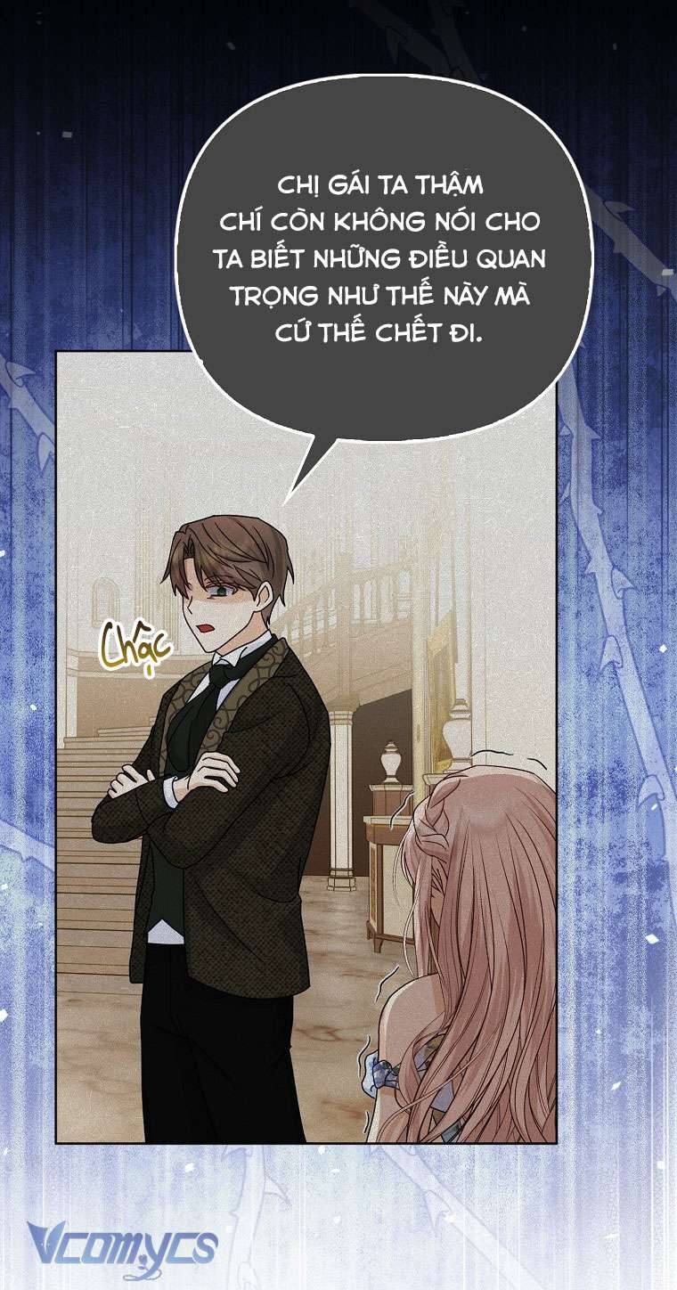 Nhân Vật Phản Diện Đều Thích Tôi Chapter 3 - Trang 4