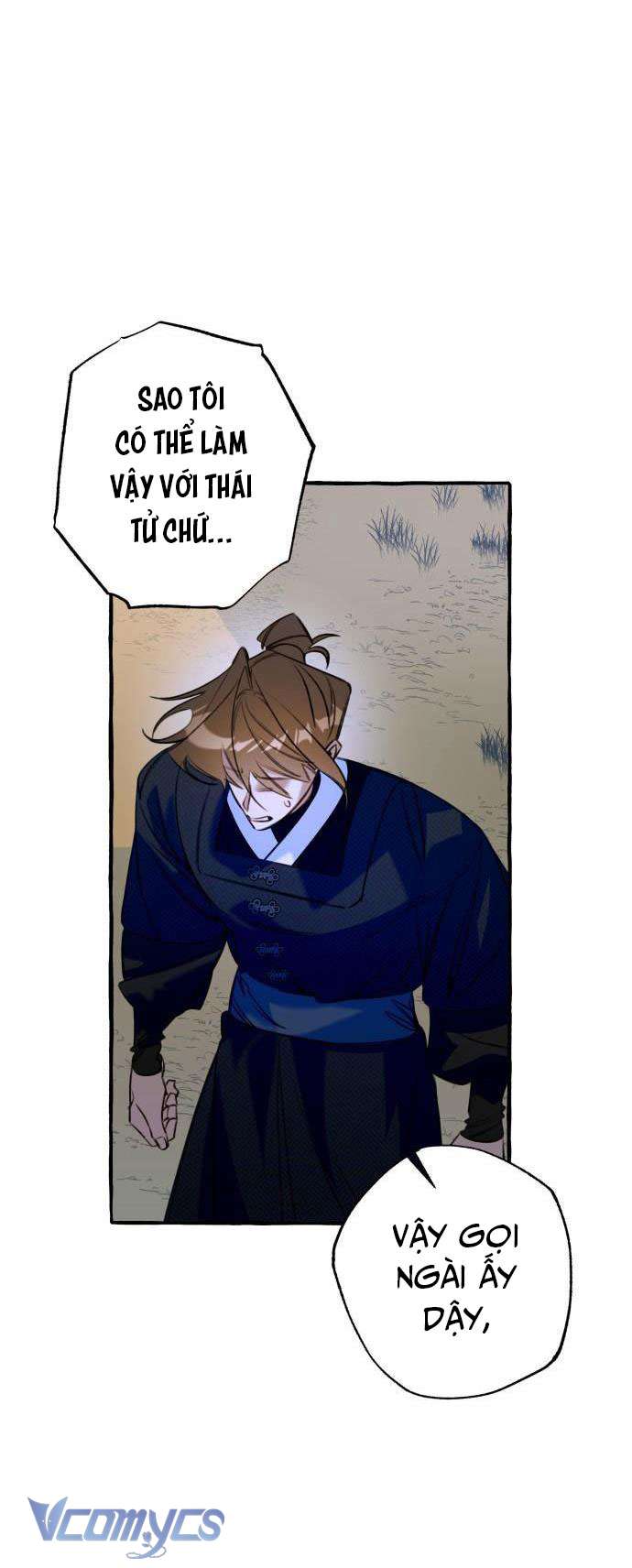 Chuyện Tình Tuyết Phương Bắc Chapter 12 - Trang 4