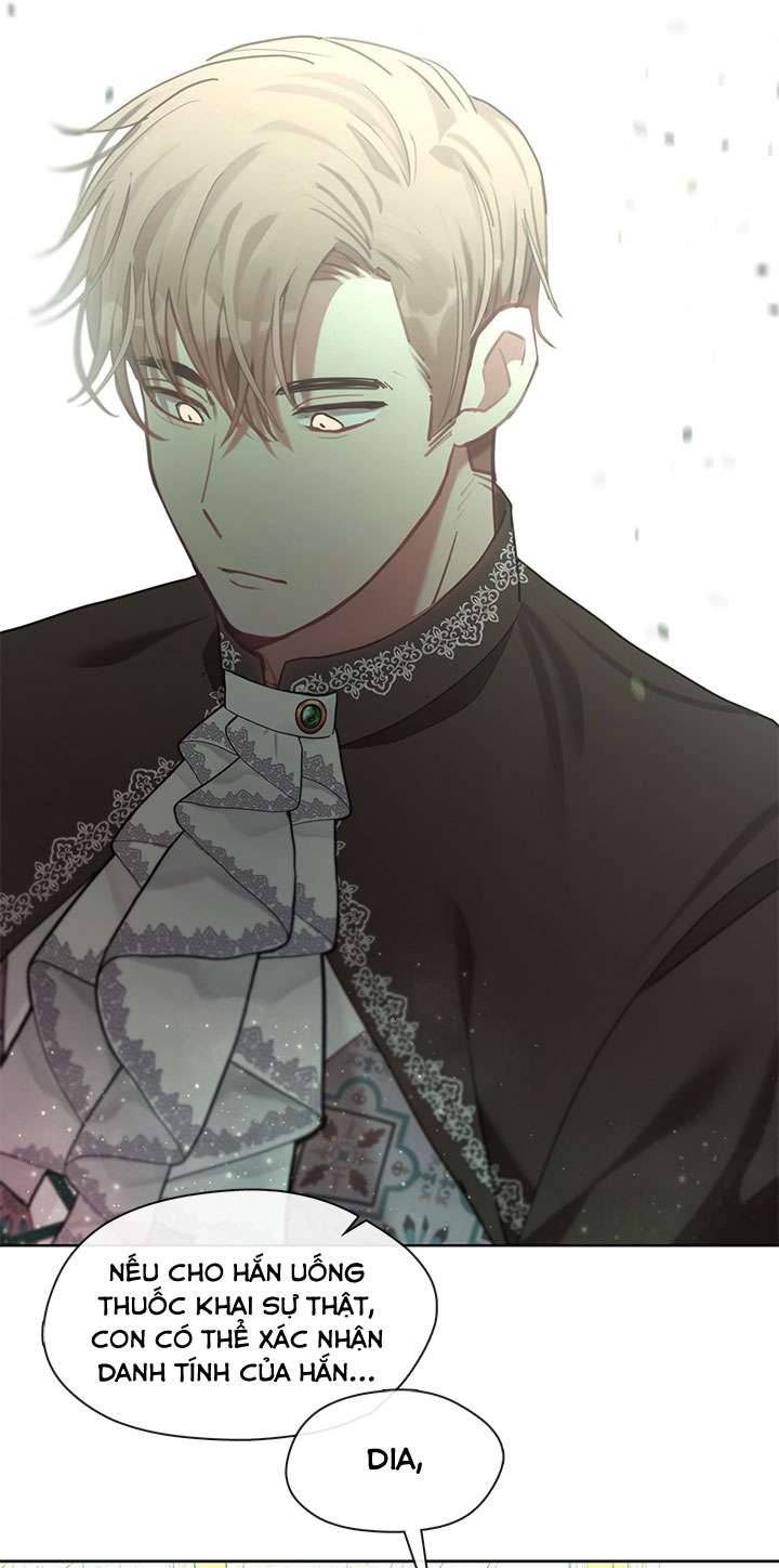 Gia Đình Bị Ám Ảnh Bởi Tôi Chapter 37 - Trang 4