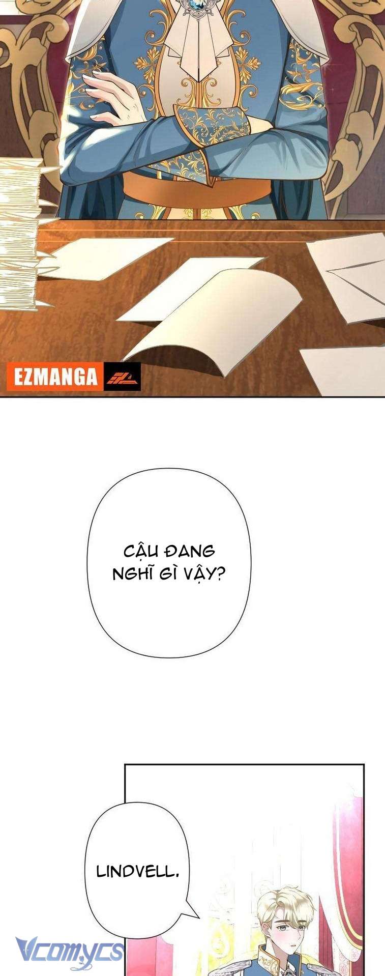 Sau Này Họ Sẽ Sinh Ra Tôi Chapter 17 - Trang 4