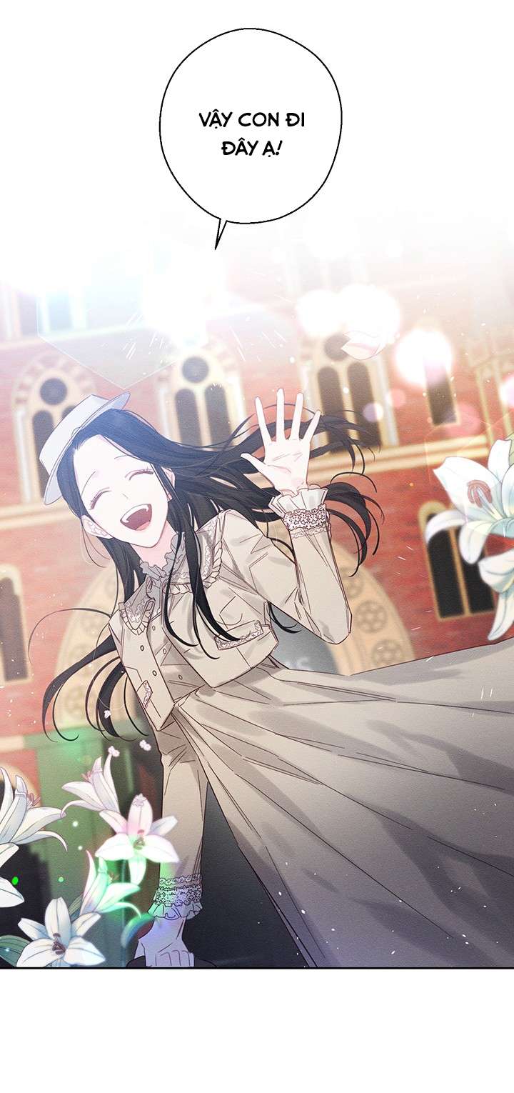 Trước Tiên Phải Giấu Em Trai Cái Đã! Chap 7 - Trang 2