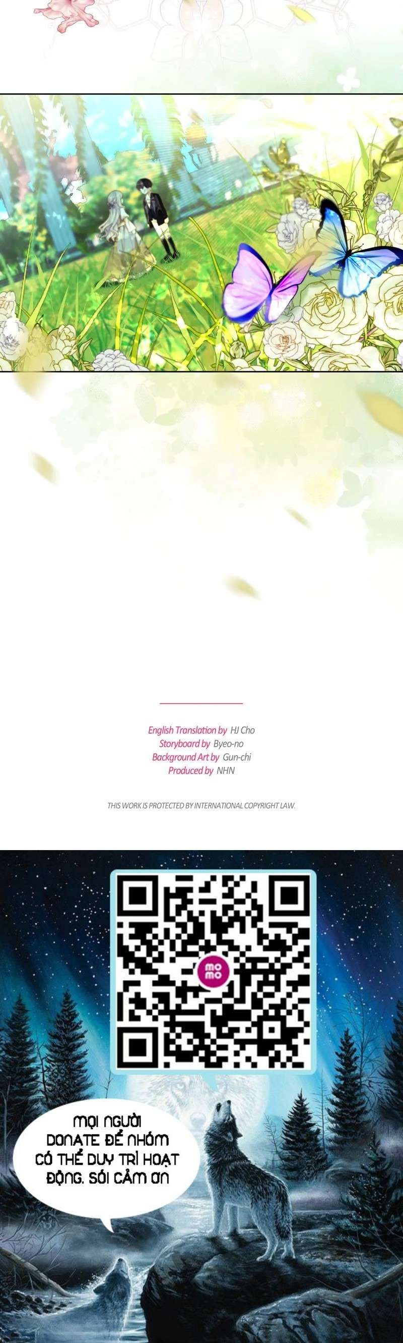 Một Ngày Nọ Bỗng Dưng Cha Xuất Hiện Chapter 43 - Trang 4