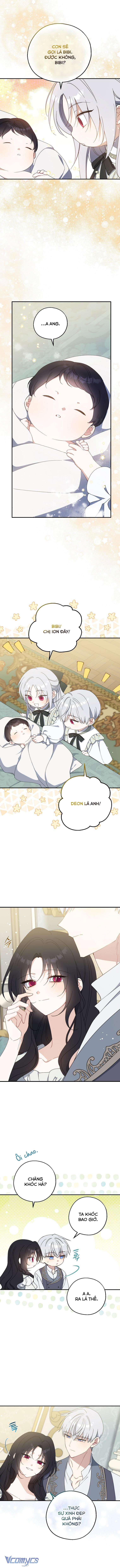 A Nào, Ngậm Thìa Vàng Nhé? Chap 126 - Next Chap 127